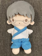 銀魂×サンリオキャラクターズ|KTHINGS