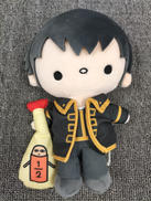 銀魂×サンリオキャラクターズ|KTHINGS