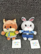 ズートピア2|DISNEY