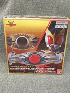 仮面ライダークウガ|BANDAI