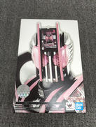 仮面ライダーディケイド|BANDAI