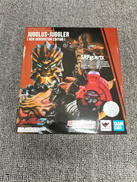 ウルトラマンZ|BANDAI