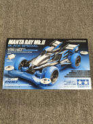 ミニ四駆PROシリーズ 特別仕様モデル|TAMIYA