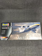 1/144スケールモデル|REVELL