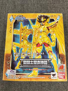 聖闘士星矢|BANDAI