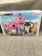 ドラゴンボール|BANDAI