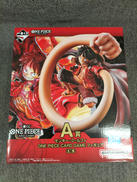 一番くじ ワンピースカードゲーム|BANDAI