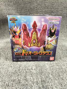 キングオージャーVSドンブラザーズ|BANDAI