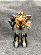 百獣戦隊ガオレンジャー|BANDAI