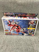 轟轟戦隊ボウケンジャー|BANDAI