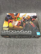 勇者王ガオガイガー|BANDAI