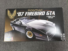 87 FIREBIRD GTA|REVELL