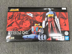 超合金魂|BANDAI