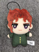 ジョジョの奇妙な冒険|BANPRESTO