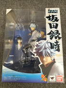 銀魂|BANDAI