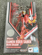仮面ライダーセイバー|BANDAI