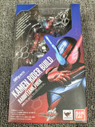 仮面ライダービルド|BANDAI