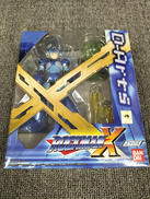ロックマンX|BANDAI