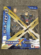ロックマンX|BANDAI