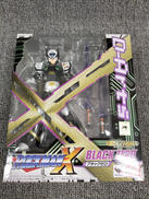 ロックマンX|BANDAI