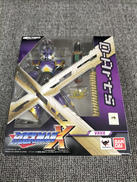 ロックマンX|BANDAI