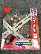 ロックマンX|BANDAI