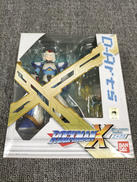 ロックマンX|BANDAI