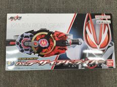 仮面ライダーギーツ|バンダイ