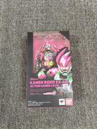 SHFIGUARTS|BANDAI