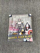SHFIGUARTS|BANDAI