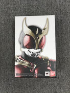 SHFIGUARTS|BANDAI