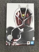 SHFIGUARTS|BANDAI