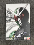 SHFIGUARTS|BANDAI