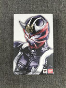 SHFIGUARTS|BANDAI