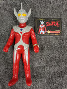 ウルトラマンT|Y・MSF