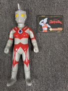 ウルトラマンA|Y・MSF