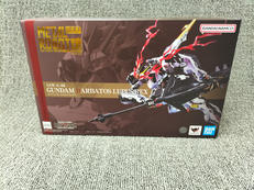 ガンダムバルバトスルプスレクス|BANDAI