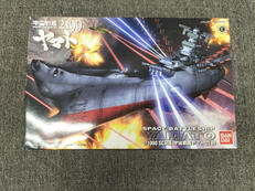 宇宙戦艦ヤマト2199|BANDAI