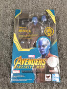 アベンジャーズ/インフィニティ・ウォー|BANDAI