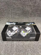 FORD FOCUS RS WRC '04|MINICHAMPS