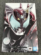 仮面ライダーキバ|BANDAI