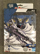 新機動戦記ガンダムW|BANDAI