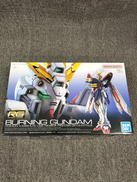機動武闘伝Gガンダム|BANDAI