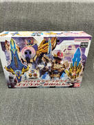 ナンバーワン戦隊ゴジュウジャー|BANDAI