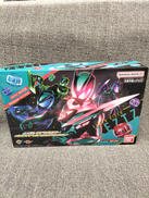 仮面ライダーゼッツ|BANDAI