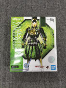 SHFIGUARTS|BANDAI
