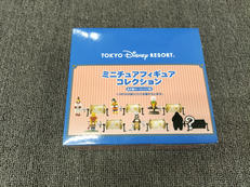 ミニチュアフィギュアコレクション|DISNEY