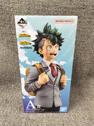 僕のヒーローアカデミア|BANDAI