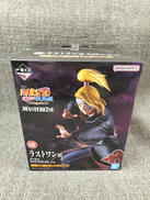 NARUTO　疾風伝|BANDAI