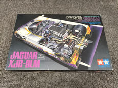 1/24スポーツカー|TAMIYA